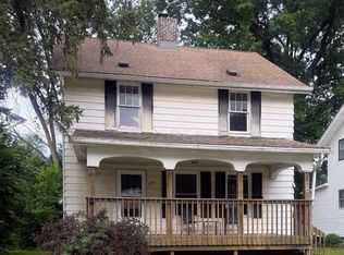 899 Valdes Ave, Akron, OH 44320