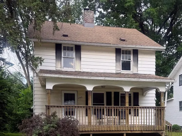 899 Valdes Ave, Akron, OH 44320
