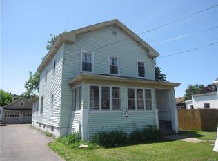 30 North St, Mohawk, NY 13407