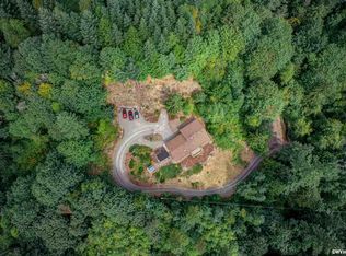 28087 S Lost Canyon Rd, Mulino, OR 97042