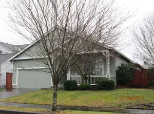 17807 SE 13th St, Vancouver, WA