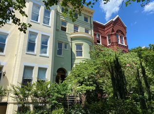 614 E Capitol St NE APT 1, Washington, DC 20003