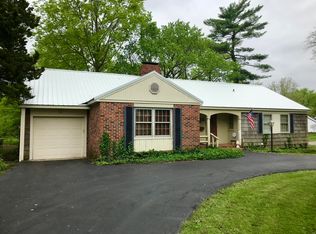 216 South St, Mexico, MO 65265