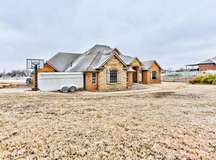 6724 SE 149th St, Oklahoma City, OK 73165