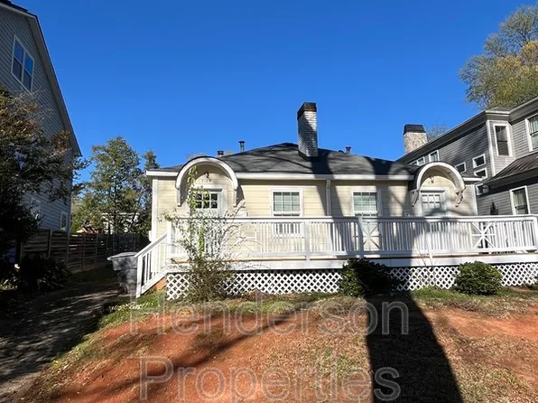 2109 Kenmore Ave, Charlotte, NC 28204