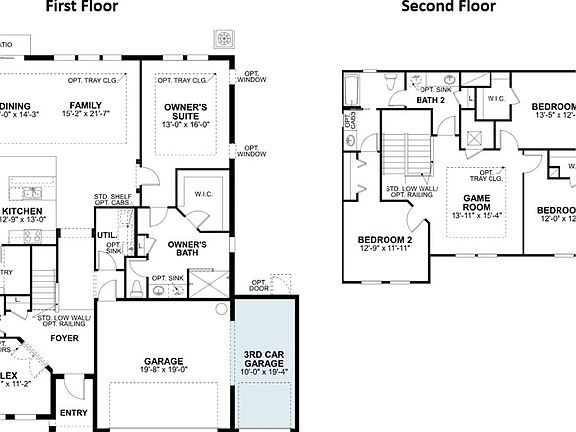 2nd image of 32206 Sapna Chime Dr
