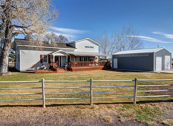 2nd image of 26587 County Road 388