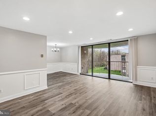 Huntley Square Condominium, Temple Hills, MD 20748