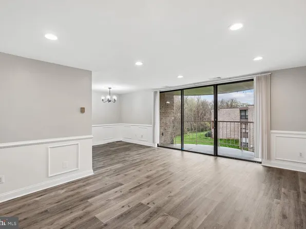 3316 Huntley Square Dr APT A-1, Temple Hills, MD 20748