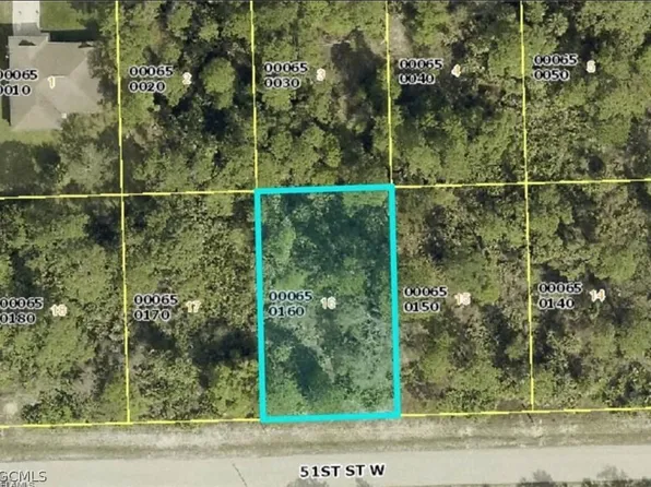 3312 51st St W, Lehigh Acres, FL 33971