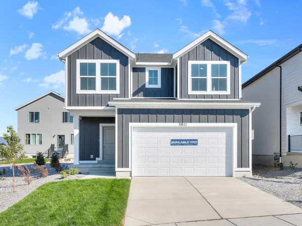 682 W 2840 S #19, Nibley, UT 84321