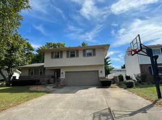 5008 Sienna Ln, Columbus, OH 43229