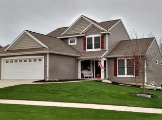 2928 Lehigh Trl, Jenison, MI 49428