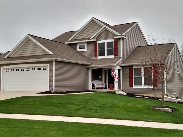 2928 Lehigh Trl, Jenison, MI 49428