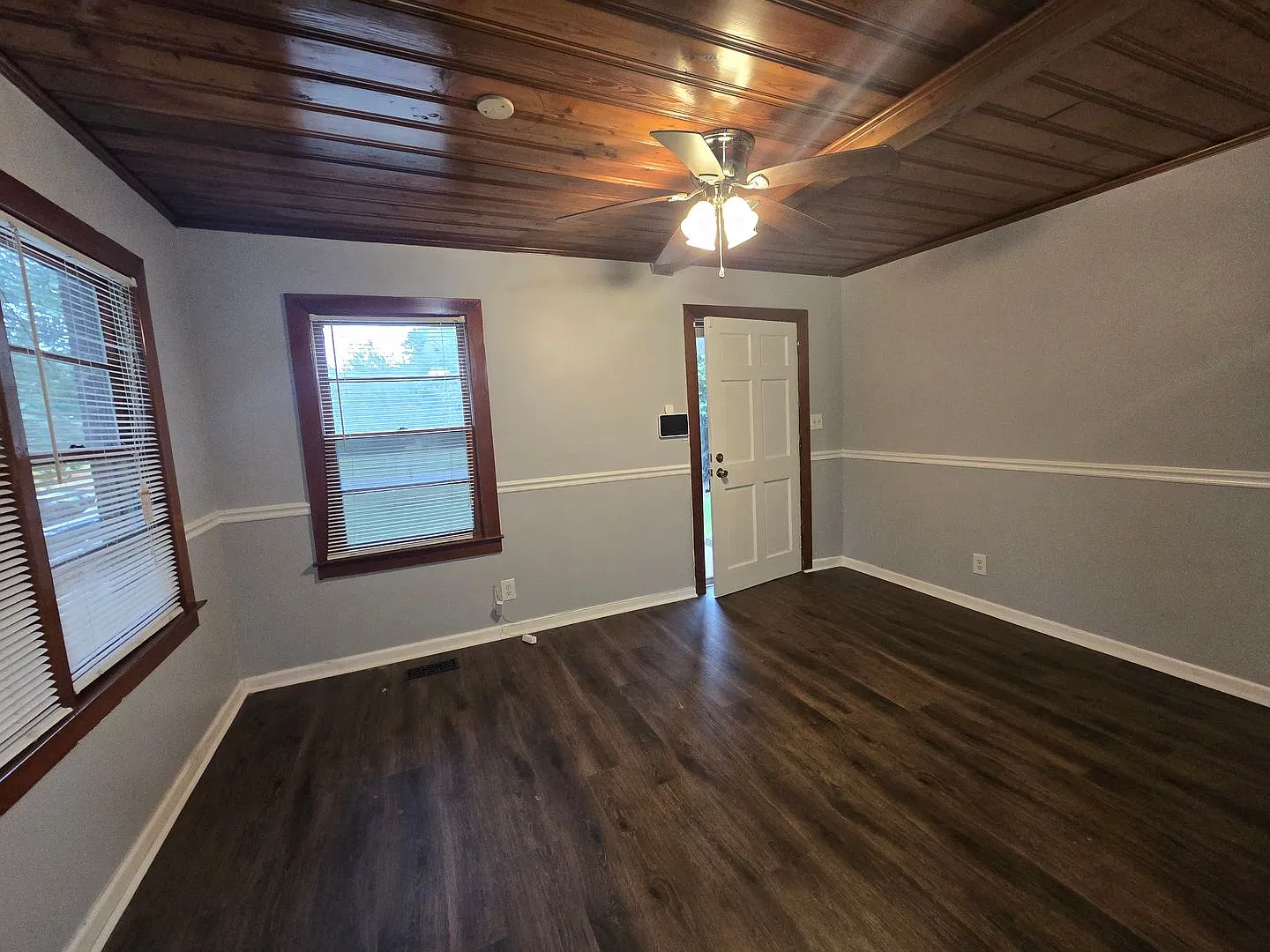 2256 Downing Road ~ East Fayetteville — Photo 4