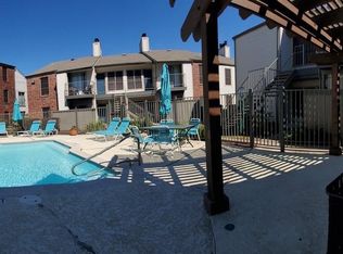 Briar Park, Houston, TX 77086