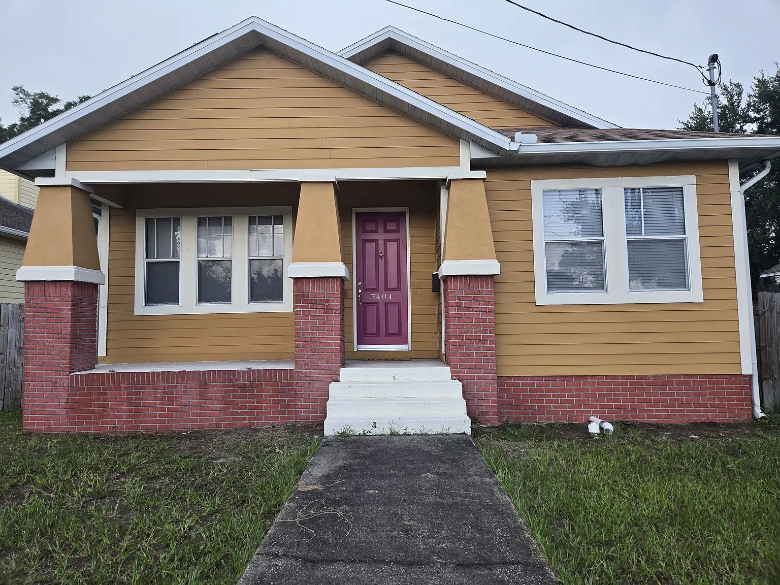 3 bed, 1615 sqft, $2,750 — Photo 1