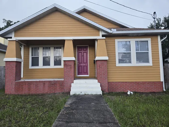 7404 N Central Ave, Tampa, FL 33604