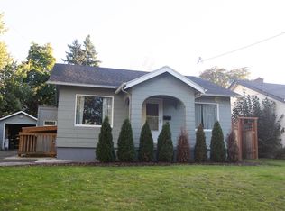 732 NE Buffalo St UNIT B, Portland, OR 97211