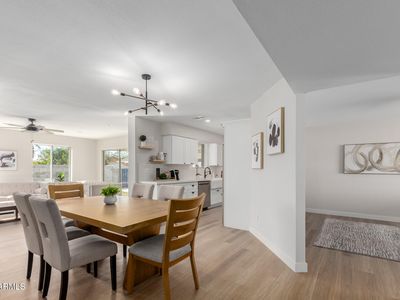 2807 E Sylvia St, Phoenix, AZ, 85032