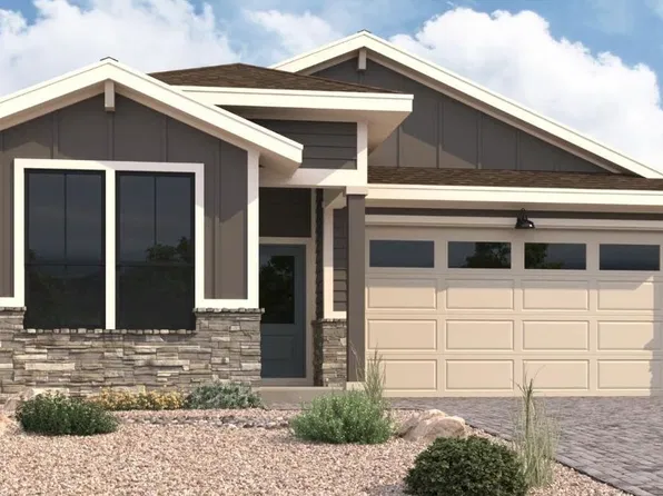 6111 Camacho Ln, Prescott, AZ 86305