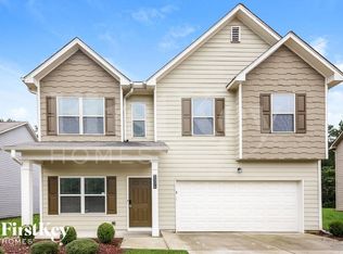 1324 Trailridge Way, Braselton, GA 30517