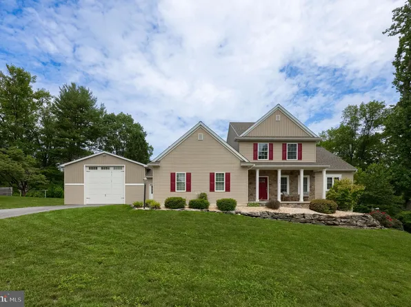 36 Elm Ct, Lancaster, PA 17603