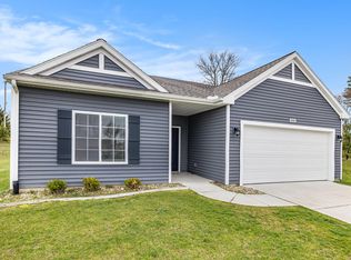 400 Carefree Ct, Niles, MI 49120