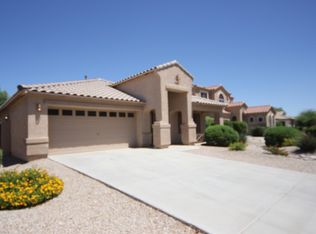 800 E Dry Creek Rd, San Tan Valley, AZ 85143