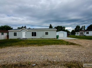 183 N 3966 E, Rigby, ID 83442