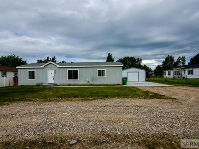 183 N 3966 E, Rigby, ID, 83442