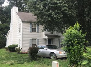 2811 Warren St, Durham, NC 27704