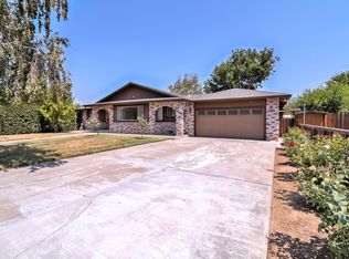 13470 Columbet Ave, San Martin, CA