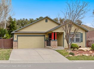 606 Lariat Loop, New Castle, CO 81647