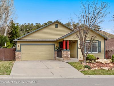 606 Lariat Loop, New Castle, CO, 81647