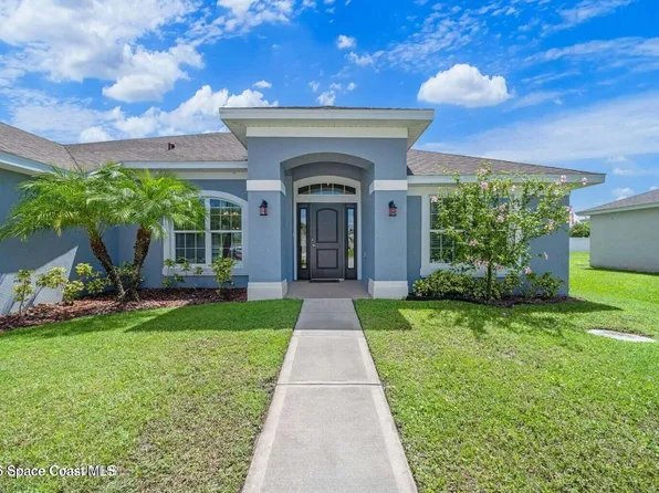 837 Tarr Ave SW, Palm Bay, FL 32908