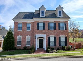 234 Buckeye Cir, La Plata, MD 20646