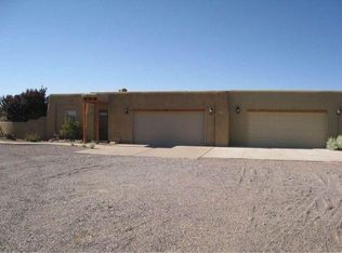 24 El Dorado Rd, Corrales, NM 87048