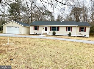 None Available, Frankford, DE 19945