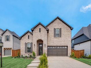 1007 Paradise Ln, Wylie, TX 75098