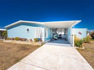 8436 Nighthawk Dr, Englewood, FL 34224