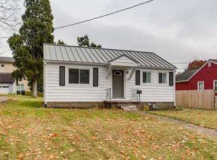 124 Leslie Ave, Evansville, IN 47712