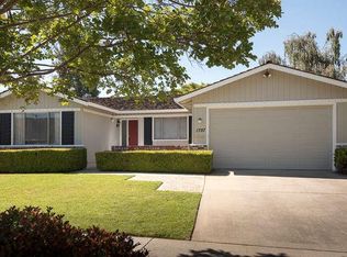 1797 Frobisher Way, San Jose, CA