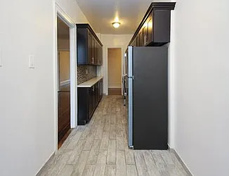 Rented by SW Queens Mezzanine