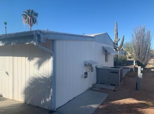 3701 N Minnesota Ave, Florence, AZ 85132