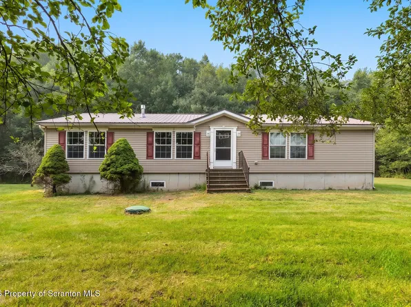 794 Lower Mill City Rd, Dalton, PA 18414