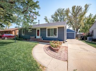 820 E Jewell Ave, Salina, KS 67401