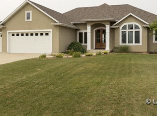 1381 Taylor St, Jenison, MI 49428