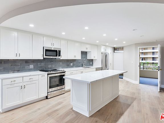 2nd image of 4265 Marina City Dr Unit 415