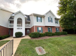 2413 Wellington Ridge Loop #2413, Cary, NC 27518